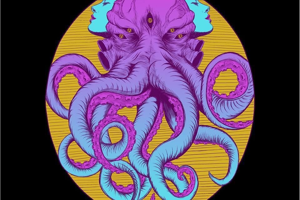 NNC: Electric Octopus (UK)