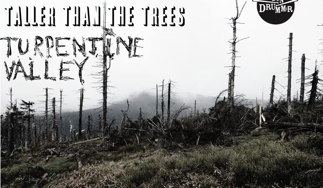 NNC: Turpentine Valley + Taller Than The Trees