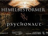 NNC w/ Live Stream: Hemelbestormer + Psychonaut in the Crypts of St-Peter’s Abbey