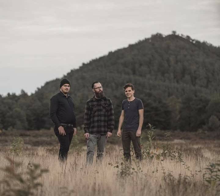 NNC: Forest Mountain at Den Drummer