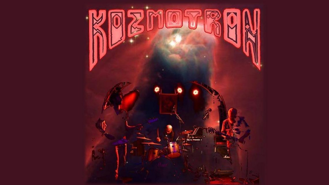 NNC: Kozmotron (BE)