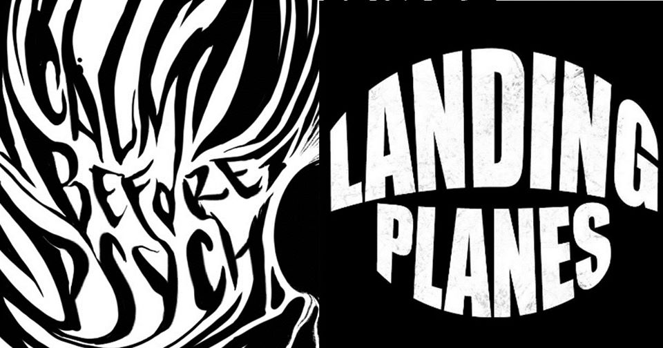 NNC: Landing Planes + Calm Before Psycho