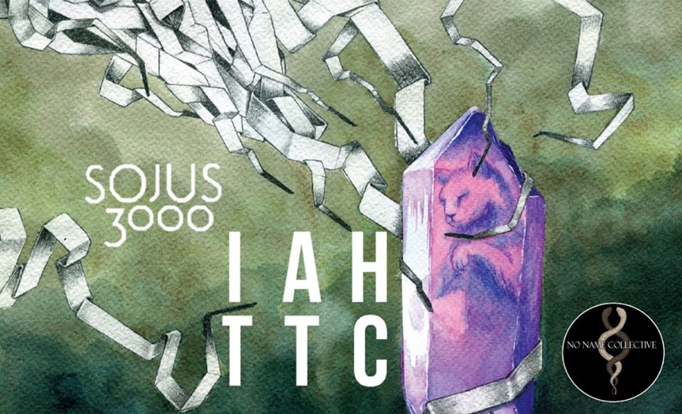 NNC: If Anything Happens To The Cat + Sojus3000
