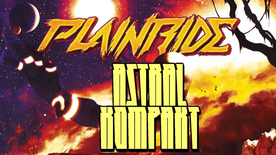 NNC: Plainride + Astral Kompakt (DE)