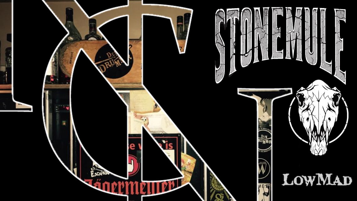 NNC: Stonemule + LowMad