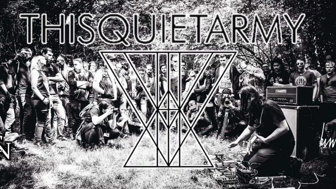 NNC w/ THISQUIETARMY (CAN)