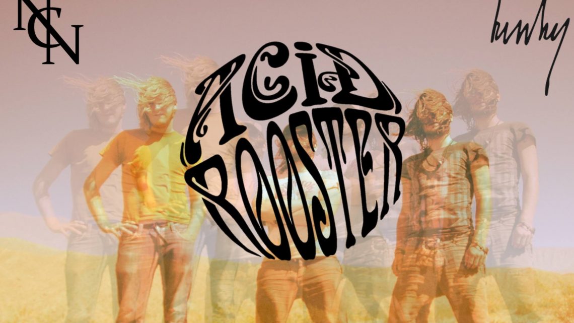 NNC w/ ACID ROOSTER (DE)