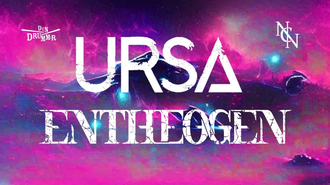 NNC w/ Woestijnfeest: Ursa+ Entheogen (BE)
