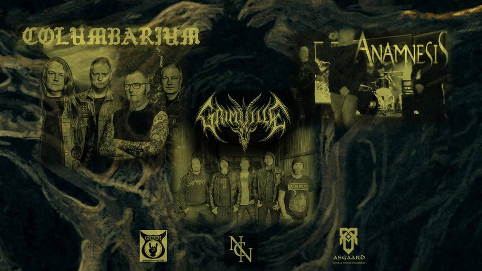 NNC w/ Doom over Asgaard II