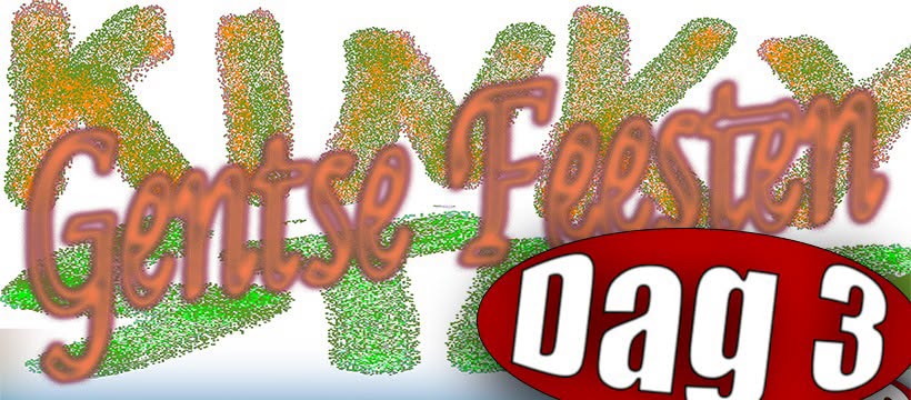 Kinky GF26: Dag 3: NNC – Hedonist + Jhenma + Bacht’n de Vulle Moane + Opium Heathen + Surprise