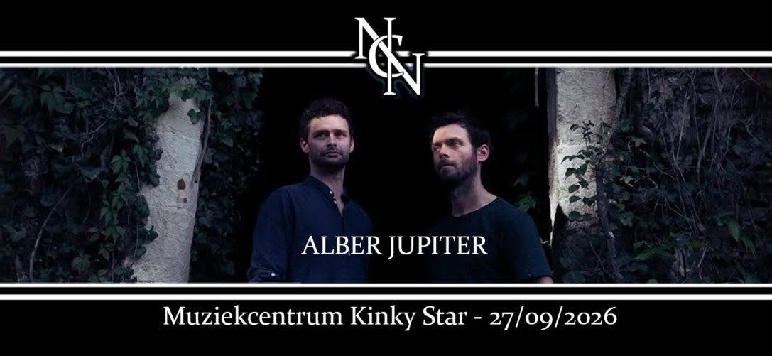 NNC: Alber Jupiter (FR)