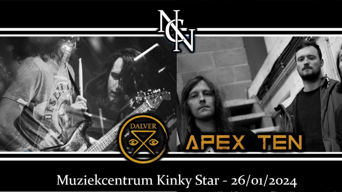 NNC: Apex Ten + Dalver