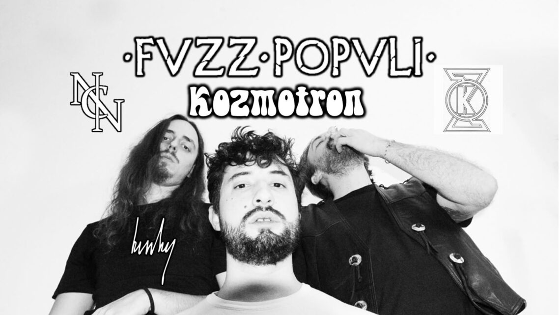 NNC: FVZZ POPVLI (IT) + KOZMOTRON (BE)