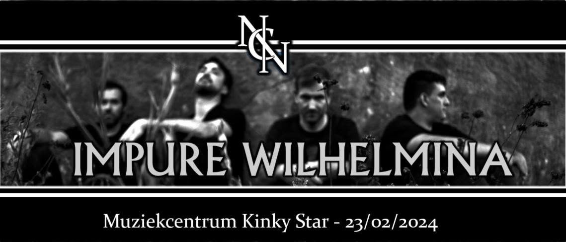 NNC: Impure Wilhelmina (CH)