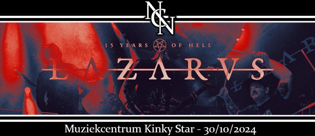 NNC: LAZARVS (HU)
