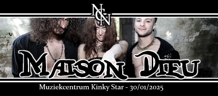 NNC: Maison Dieu (IT)