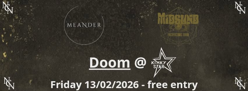NNC: MIDSUND (FR) + MEANDER