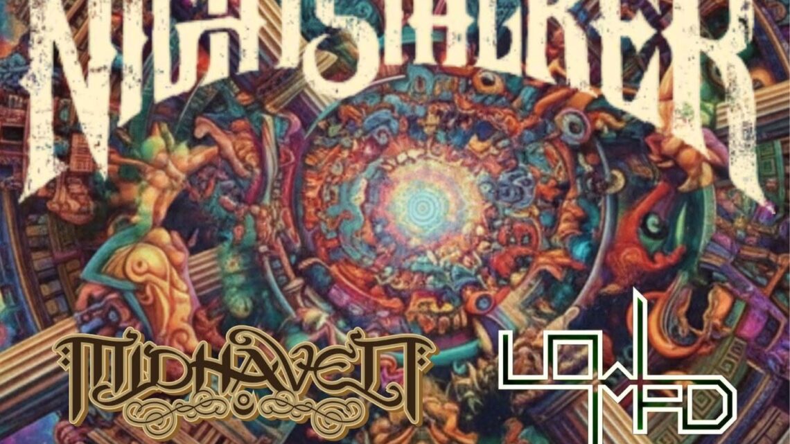NNC: Nightstalker (GR) + Midhaven (IND) + LowMad (BE)