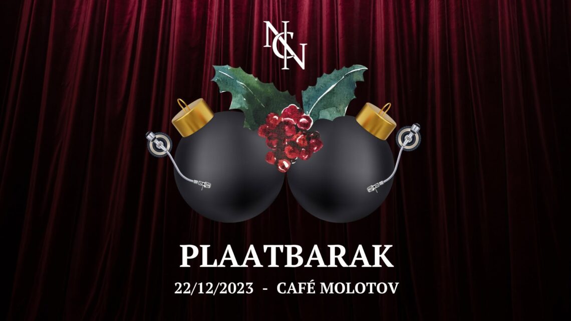 NNC: Plaatbarak
