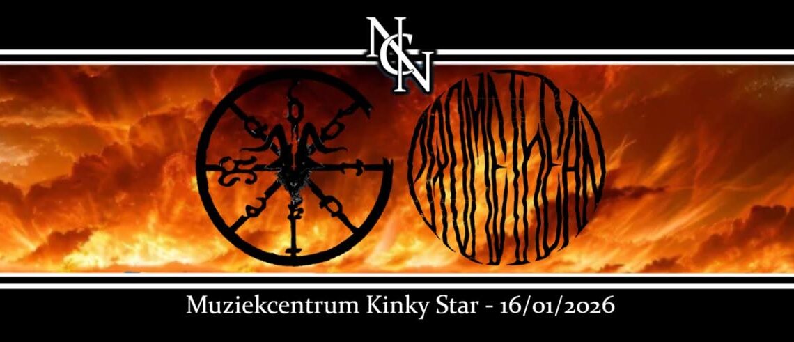 NNC: Promethean + Radbraker