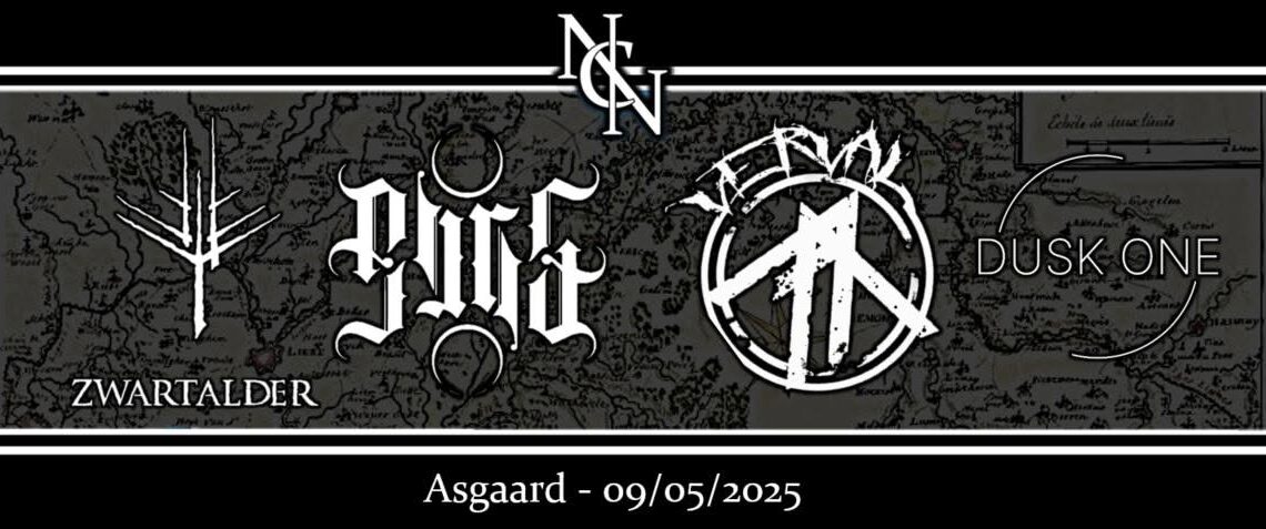 NNC: PVRS, Verval, Zwartalder, Dusk One