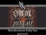 NNC w/ Sotabosc + Juneau (FREE show)