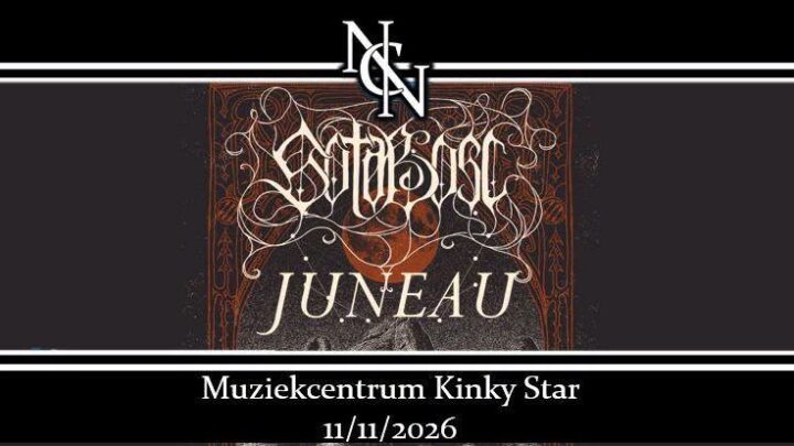 NNC w/ Sotabosc + Juneau (FREE show)