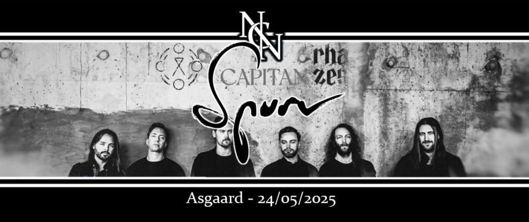 NNC: SPURV | Capitan | Rhazes | Yko