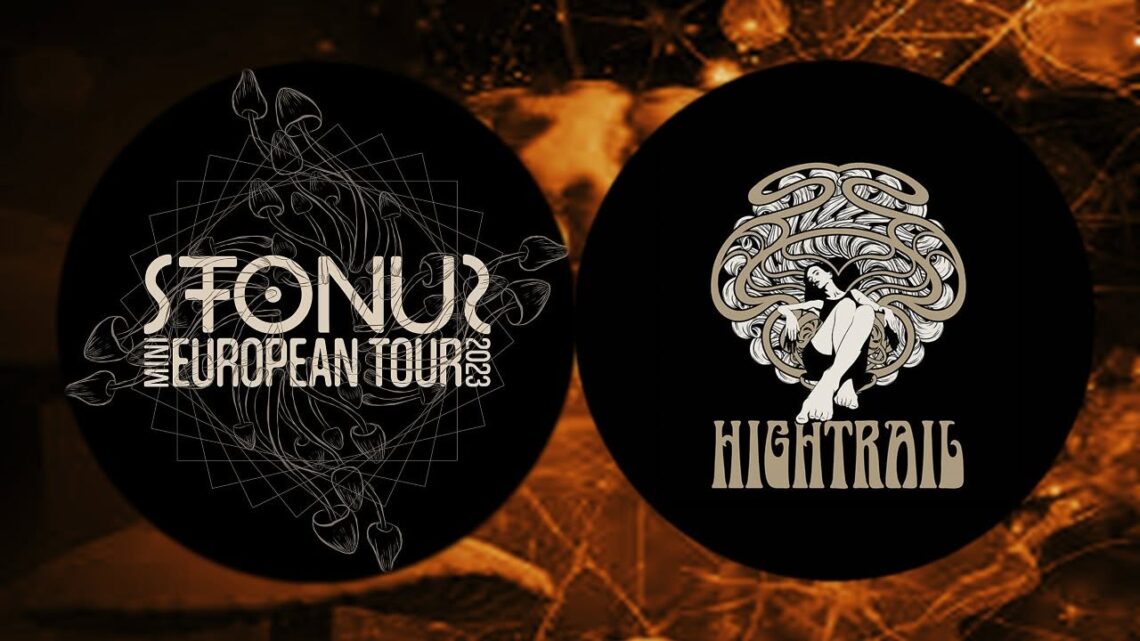 NNC: Stonus + Hightrail