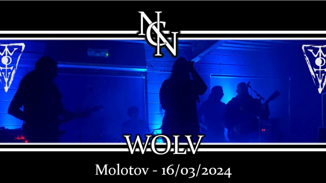 NNC: WOLV