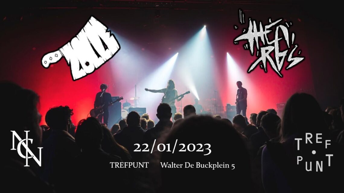 NNC: ZOLLE (IT) + THE RG’S (BE)