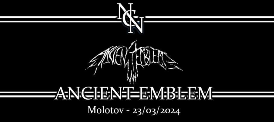 NNCrust: Ancient Emblem (ES/DE)